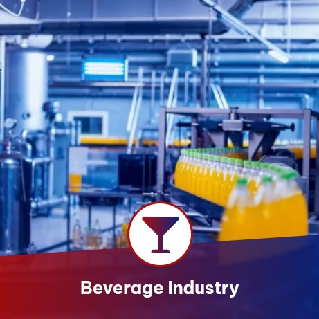 service image beverage