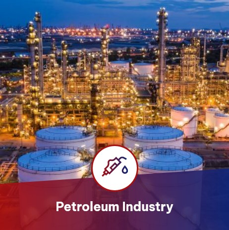 service image petroleum