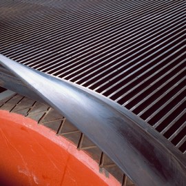 specialty Conveyor belt