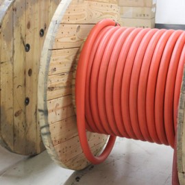 specialty Electric cables (medium voltage)