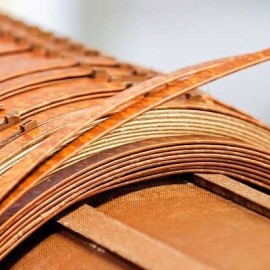 specialty Electric insulation materials for power transformer