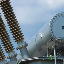 specialty Transformer bushing for power and distribution transformer